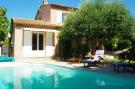 Holiday homeFrance - : Ferienhaus in Pertuis