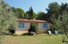 Holiday homeFrance - : Ferienhaus in Apt