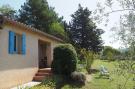 Holiday homeFrance - : Ferienhaus in Apt