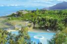 VakantiehuisFrankrijk - : Residence La Vallicella Moriani-Plage // VA4B - 2 