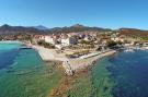 Holiday homeFrance - : Apartments Motel Le Vieux Moulin Ile Rousse // 2pc