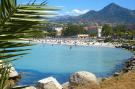 Holiday homeFrance - : Apartments Motel Le Vieux Moulin Ile Rousse // 2pc