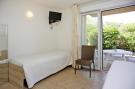 VakantiehuisFrankrijk - : Apartments Motel Le Vieux Moulin Ile Rousse // 2pc