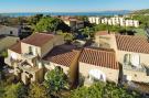 VakantiehuisFrankrijk - : Apartments Motel Le Vieux Moulin Ile Rousse // 2pc