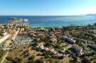 FerienhausFrankreich - : Apartments Motel Le Vieux Moulin Ile Rousse // Stu