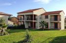 Holiday homeFrance - : Residence Marea Resort Sainte Lucie-de-Moriani / A