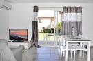 VakantiehuisFrankrijk - : Residence Marea Resort Sainte Lucie-de-Moriani / A