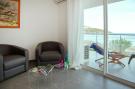 Holiday homeFrance - : Villa Tyrrenia Rogliano / T2 Terrasse  - de 40 m2 