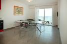 Holiday homeFrance - : Villa Tyrrenia Rogliano / T3 Terrasse VUE BAIE