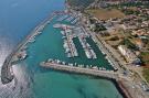 FerienhausFrankreich - : Villa Tyrrenia Rogliano / T3 Terrasse VUE BAIE