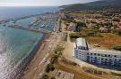 FerienhausFrankreich - : Villa Tyrrenia Rogliano / T3 Terrasse VUE BAIE