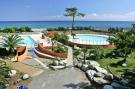 Holiday homeFrance - : Residence Cala Bianca Borgo-Plage // 2 pcs cabine 