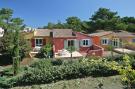 Holiday homeFrance - : Residence Cala Bianca Borgo-Plage // 2 pcs cabine 