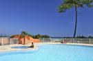 Holiday homeFrance - : Residence Cala Bianca Borgo-Plage // 2 pcs cabine 