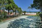 Holiday homeFrance - : Residence Cala Bianca Borgo-Plage // 2 pcs cabine 