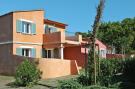 Holiday homeFrance - : Residence Cala Bianca Borgo-Plage // 2 pcs cabine 