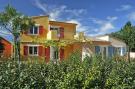 Holiday homeFrance - : Residence Cala Bianca Borgo-Plage // 2 pcs cabine 