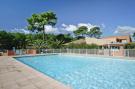 Holiday homeFrance - : Residence Cala Bianca Borgo-Plage // 2 pcs cabine 