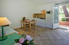 Holiday homeFrance - : Residence Cala Bianca Borgo-Plage // 2 pcs cabine 