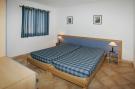 Holiday homeFrance - : Residence Cala Bianca Borgo-Plage // 2 pcs cabine 