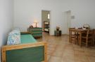 Holiday homeFrance - : Residence Cala Bianca Borgo-Plage // 2 pcs cabine 