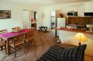 Holiday homeFrance - : Residence Cala Bianca Borgo-Plage // 2 pcs cabine 