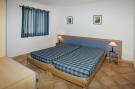 VakantiehuisFrankrijk - : Residence Cala Bianca Borgo-Plage // 3 pcs ou 3 pc