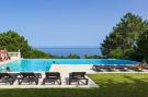 Holiday homeFrance - : Residence Mare e Monte Solenzara // Villa Alba F3