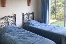 Holiday homeFrance - : Residence Mare e Monte Solenzara // Villa Alba F3