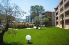 VakantiehuisFrankrijk - : Residence Salina Bay Porto-Vecchio // F2 -2-4 pers