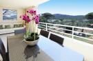 Holiday homeFrance - : Residence Salina Bay Porto-Vecchio // F2 -2-4 pers