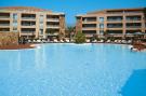 FerienhausFrankreich - : Residence Salina Bay Porto-Vecchio // F2 -2-4 pers