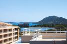 Holiday homeFrance - : Residence Salina Bay Porto-Vecchio // F2 -2-4 pers