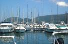 Holiday homeFrance - : Residence Salina Bay Porto-Vecchio // F2 -2-4 pers