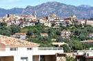 Holiday homeFrance - : Residence Salina Bay Porto-Vecchio // F2 -2-4 pers