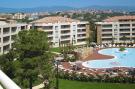 Holiday homeFrance - : Residence Salina Bay Porto-Vecchio // F2 -2-4 pers