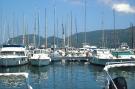 FerienhausFrankreich - : Residence Salina Bay Porto-Vecchio // F3  - 6 pers