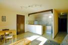 Holiday homeFrance - : Residence Les Dauphins Tiuccia / Bilocale 4 - 2pcs