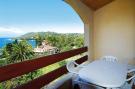 Holiday homeFrance - : Residence Les Dauphins Tiuccia / Bilocale 4 - 2pcs