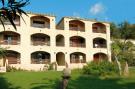 Holiday homeFrance - : Residence Les Dauphins Tiuccia / Bilocale 4 - 2pcs