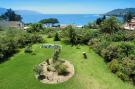 Holiday homeFrance - : Residence Les Dauphins Tiuccia / Bilocale 4 - 2pcs