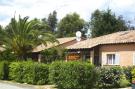 Holiday homeFrance - : Résidence Marina Corsa in Ghisonaccia / Trilocale 