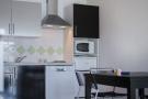 Holiday homeFrance - : Residence Alba Rossa - Serra-di-Ferro // Apt 1 Cha