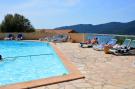 VakantiehuisFrankrijk - : Residence Alba Rossa - Serra-di-Ferro // Apt 1 Cha