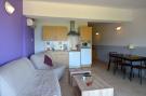 Holiday homeFrance - : Residence Alba Rossa Serra-di-Ferro // Apt 1 Chamb