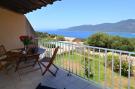 Holiday homeFrance - : Residence Alba Rossa Serra-di-Ferro // Apt 1 Chamb