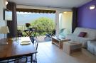 Holiday homeFrance - : Residence Alba Rossa Serra-di-Ferro // Apt 1 Chamb