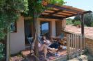 Holiday homeFrance - : Residence Alba Rossa Serra-di-Ferro // Villa 1 Cha