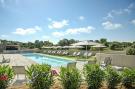 FerienhausFrankreich - : Residence Les Terrasses d'Arsella Porto Vecchio - 