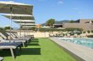 FerienhausFrankreich - : Residence Les Terrasses d'Arsella Porto Vecchio - 